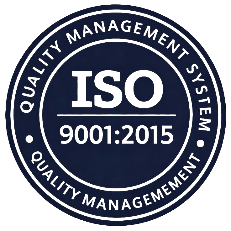 Міжнародній стандарт ISO 9001:2015